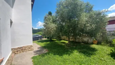 Casa unifamiliar en alquiler en Carrer de Salvador Dalí, 37, Veïnat Baix (Caldes de Malavella) de 1.800 €<span>/mes</span>