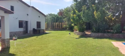 Casa unifamiliar en alquiler en Carrer de Salvador Dalí, 37, Veïnat Baix (Caldes de Malavella) de 1.800 €<span>/mes</span>