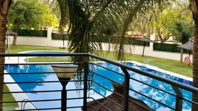 Pis – Alicante - Alacant - Vista 2