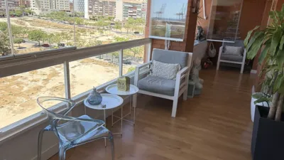 Pis – Alicante - Alacant - Vista 3