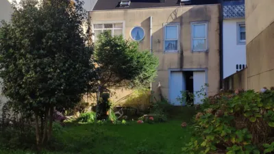 Casa – Rutis, O Rueiro, Castro - Vista 2