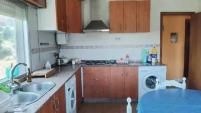 House in O Burgo, O Bosque, Castro - Vista 4