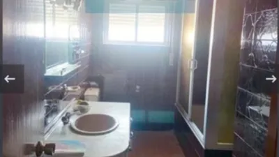 Piso en venta en Calle de Nava, 15, cerca de Calle de las Cuatro Esquinas, Sotillo de La Adrada de 68.000 €