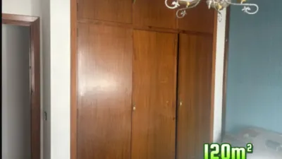 Piso en venta en Calle de Nava, 15, cerca de Calle de las Cuatro Esquinas, Sotillo de La Adrada de 68.000 €