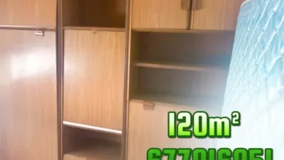 Piso en venta en Calle de Nava, 15, cerca de Calle de las Cuatro Esquinas, Sotillo de La Adrada de 68.000 €