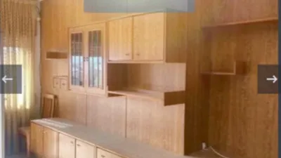 Piso en venta en Calle de Nava, 15, cerca de Calle de las Cuatro Esquinas, Sotillo de La Adrada de 68.000 €