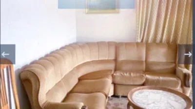 Piso en venta en Calle de Nava, 15, cerca de Calle de las Cuatro Esquinas, Sotillo de La Adrada de 68.000 €