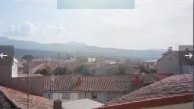Piso en venta en Calle de Nava, 15, cerca de Calle de las Cuatro Esquinas, Sotillo de La Adrada de 68.000 €