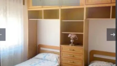 Piso en venta en Calle de Nava, 15, cerca de Calle de las Cuatro Esquinas, Sotillo de La Adrada de 68.000 €