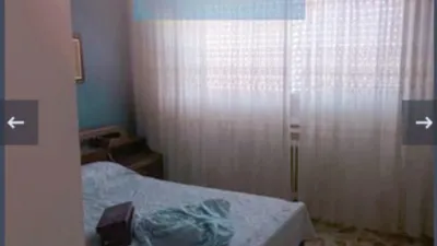 Piso en venta en Calle de Nava, 15, cerca de Calle de las Cuatro Esquinas, Sotillo de La Adrada de 68.000 €