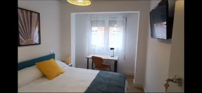 Habitación en alquiler en Calle de San Ignacio de Loyola, 12, Pumarín-Teatinos (Oviedo) de 360 €<span>/mes</span>