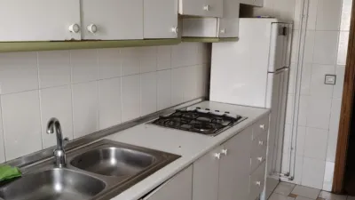 Habitación en alquiler en Calle de las Eras, 4, San Nicolás-La Toledana-Valle Amblés (Ávila Capital) de 250 €<span>/mes</span>