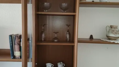 Habitación en alquiler en Calle de las Eras, 4, San Nicolás-La Toledana-Valle Amblés (Ávila Capital) de 250 €<span>/mes</span>
