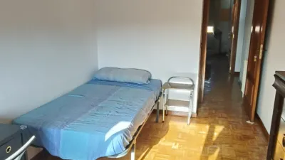 Habitación en alquiler en Calle de las Eras, 4, San Nicolás-La Toledana-Valle Amblés (Ávila Capital) de 250 €<span>/mes</span>