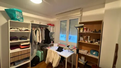 Habitación en alquiler en Calle de los Hornos Caleros, 62, Santo Tomás-Universidad (Ávila Capital) de 234 €<span>/mes</span>