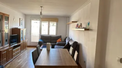 Habitación en alquiler en Calle de los Hornos Caleros, 62, Santo Tomás-Universidad (Ávila Capital) de 234 €<span>/mes</span>