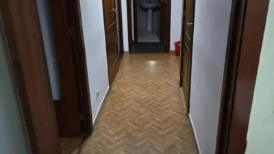 Apartment at Camino Alto de San Isidro, 21 photo 5