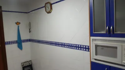 Piso en alquiler en Plaza de Acuario, 1, Nuevo Parque-Los Rosales-Tráfico Pesado (Huelva Capital) de 800 €<span>/mes</span>