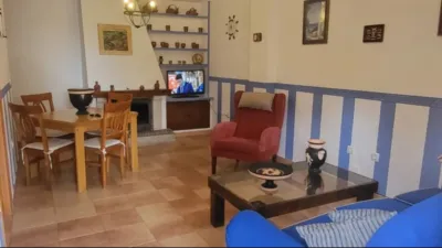 Chalet adosado en alquiler en Avenida de la Libertad, 11, Punta Umbría de 495 €<span>/mes</span>