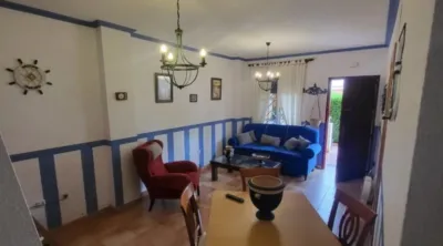 Chalet adosado en alquiler en Avenida de la Libertad, 11, Punta Umbría de 495 €<span>/mes</span>
