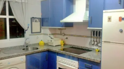 Chalet adosado en alquiler en Avenida de la Libertad, 11, Punta Umbría de 495 €<span>/mes</span>