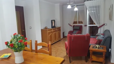 Piso en alquiler en Plaza de Acuario, 1, Nuevo Parque-Los Rosales-Tráfico Pesado (Huelva Capital) de 800 €<span>/mes</span>