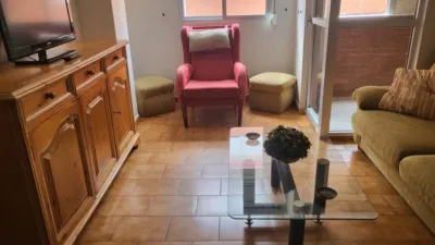 Piso en alquiler en Plaza de Acuario, 1, Nuevo Parque-Los Rosales-Tráfico Pesado (Huelva Capital) de 1.200 €<span>/mes</span>