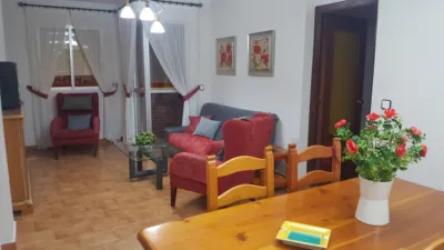 Piso en alquiler en Plaza de Acuario, 1, Nuevo Parque-Los Rosales-Tráfico Pesado (Huelva Capital) de 800 €<span>/mes</span>
