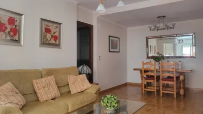 Piso en alquiler en Plaza de Acuario, 1, Nuevo Parque-Los Rosales-Tráfico Pesado (Huelva Capital) de 1.200 €<span>/mes</span>