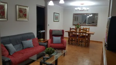 Piso en alquiler en Plaza de Acuario, 1, Nuevo Parque-Los Rosales-Tráfico Pesado (Huelva Capital) de 800 €<span>/mes</span>