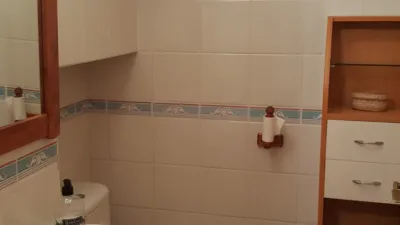 Chalet adosado en alquiler en Avenida de la Libertad, 11, Punta Umbría de 495 €<span>/mes</span>