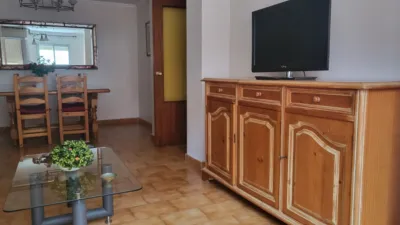 Piso en alquiler en Plaza de Acuario, 1, Nuevo Parque-Los Rosales-Tráfico Pesado (Huelva Capital) de 1.200 €<span>/mes</span>