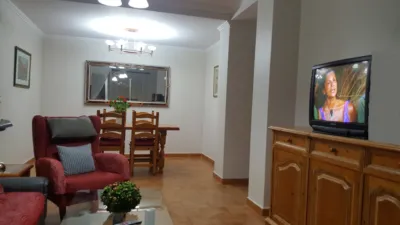 Piso en alquiler en Plaza de Acuario, 1, Nuevo Parque-Los Rosales-Tráfico Pesado (Huelva Capital) de 800 €<span>/mes</span>