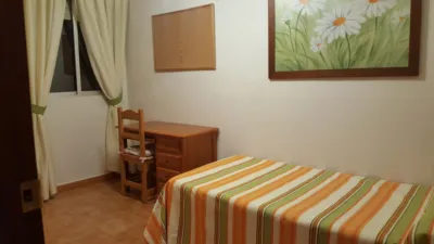 Piso en alquiler en Plaza de Acuario, 1, Nuevo Parque-Los Rosales-Tráfico Pesado (Huelva Capital) de 800 €<span>/mes</span>