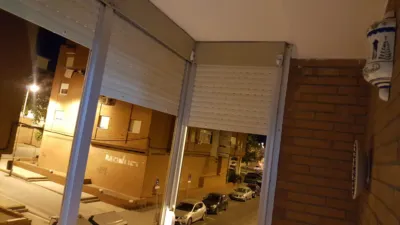 Piso en alquiler en Plaza de Acuario, 1, Nuevo Parque-Los Rosales-Tráfico Pesado (Huelva Capital) de 1.200 €<span>/mes</span>