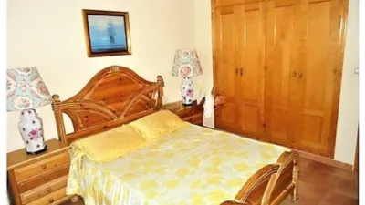Chalet adosado en alquiler en Avenida de la Libertad, 11, Punta Umbría de 495 €<span>/mes</span>