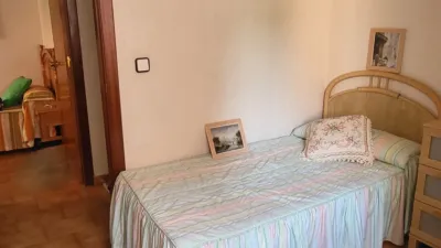 Piso en alquiler en Plaza de Acuario, 1, Nuevo Parque-Los Rosales-Tráfico Pesado (Huelva Capital) de 1.200 €<span>/mes</span>