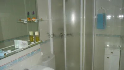 Chalet adosado en alquiler en Avenida de la Libertad, 11, Punta Umbría de 495 €<span>/mes</span>