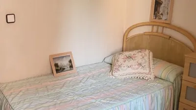 Piso en alquiler en Plaza de Acuario, 1, Nuevo Parque-Los Rosales-Tráfico Pesado (Huelva Capital) de 1.200 €<span>/mes</span>