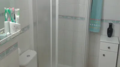 Chalet adosado en alquiler en Avenida de la Libertad, 11, Punta Umbría de 495 €<span>/mes</span>