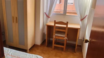 Piso en alquiler en Plaza de Acuario, 1, Nuevo Parque-Los Rosales-Tráfico Pesado (Huelva Capital) de 1.200 €<span>/mes</span>