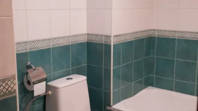 Piso en alquiler en Plaza de Acuario, 1, Nuevo Parque-Los Rosales-Tráfico Pesado (Huelva Capital) de 800 €<span>/mes</span>