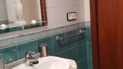 Piso en alquiler en Plaza de Acuario, 1, Nuevo Parque-Los Rosales-Tráfico Pesado (Huelva Capital) de 800 €<span>/mes</span>