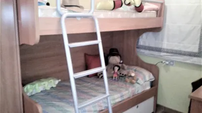 Chalet adosado en alquiler en Avenida de la Libertad, 11, Punta Umbría de 495 €<span>/mes</span>
