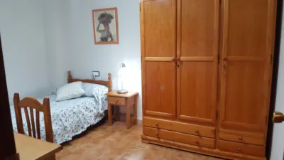 Piso en alquiler en Plaza de Acuario, 1, Nuevo Parque-Los Rosales-Tráfico Pesado (Huelva Capital) de 800 €<span>/mes</span>