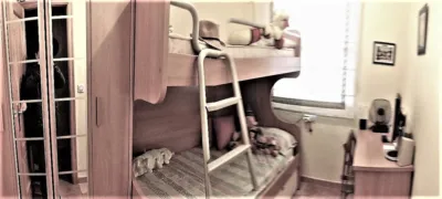 Chalet adosado en alquiler en Avenida de la Libertad, 11, Punta Umbría de 495 €<span>/mes</span>