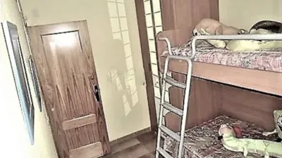 Chalet adosado en alquiler en Avenida de la Libertad, 11, Punta Umbría de 495 €<span>/mes</span>
