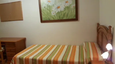 Piso en alquiler en Plaza de Acuario, 1, Nuevo Parque-Los Rosales-Tráfico Pesado (Huelva Capital) de 1.200 €<span>/mes</span>