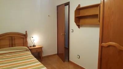 Piso en alquiler en Plaza de Acuario, 1, Nuevo Parque-Los Rosales-Tráfico Pesado (Huelva Capital) de 1.200 €<span>/mes</span>