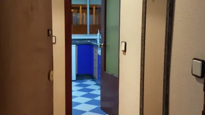 Piso en alquiler en Plaza de Acuario, 1, Nuevo Parque-Los Rosales-Tráfico Pesado (Huelva Capital) de 800 €<span>/mes</span>